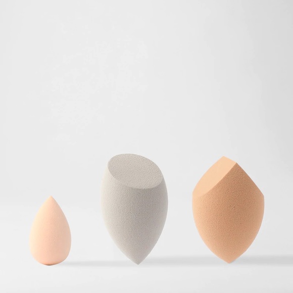 LUXIE Complete Sponge Set - Picture 6 of 8